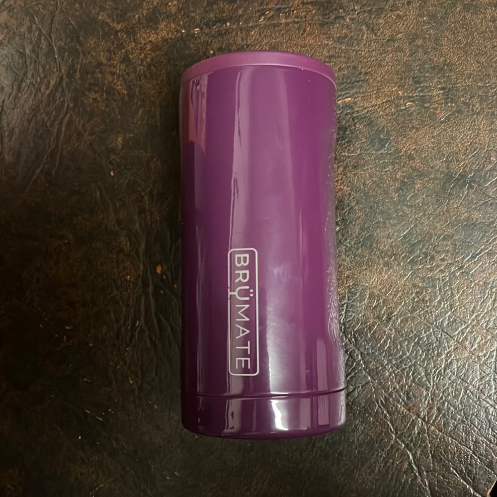 Brumate can cooler